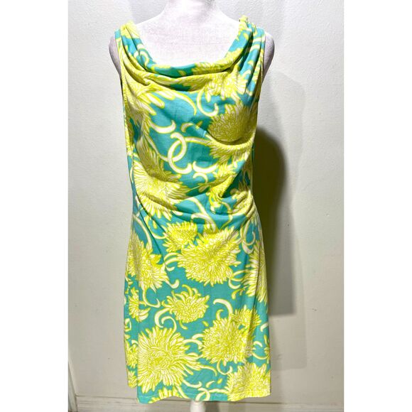 Title nine Dresses & Skirts - Title nine dress Breeze colorful outdoor sports camping hiking walking women's S